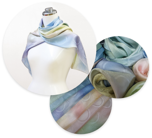 ワークショップストールのイメージ写真